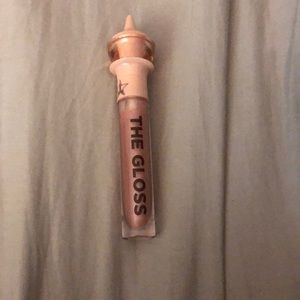 Jeffree Star the Gloss in Mouthful